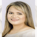 House spokesperson Atty. Princess Abante