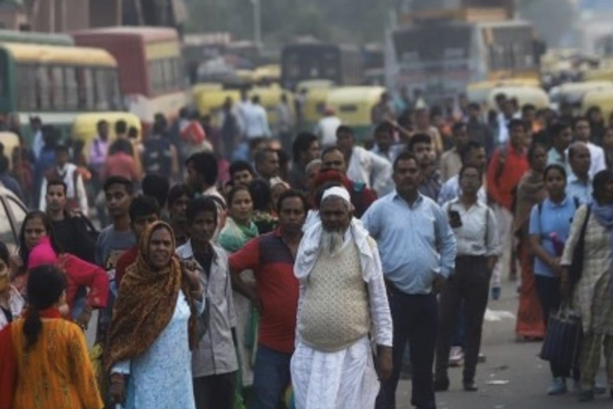 India