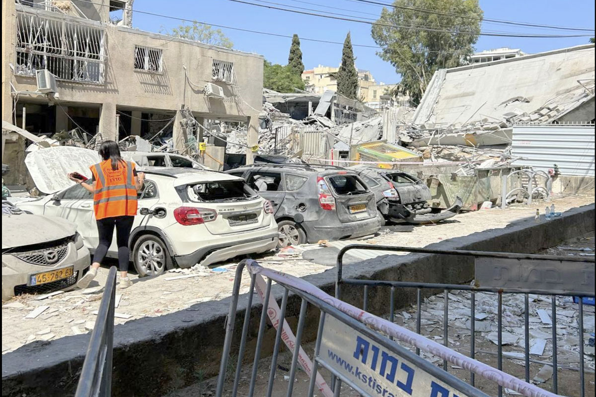 Israel