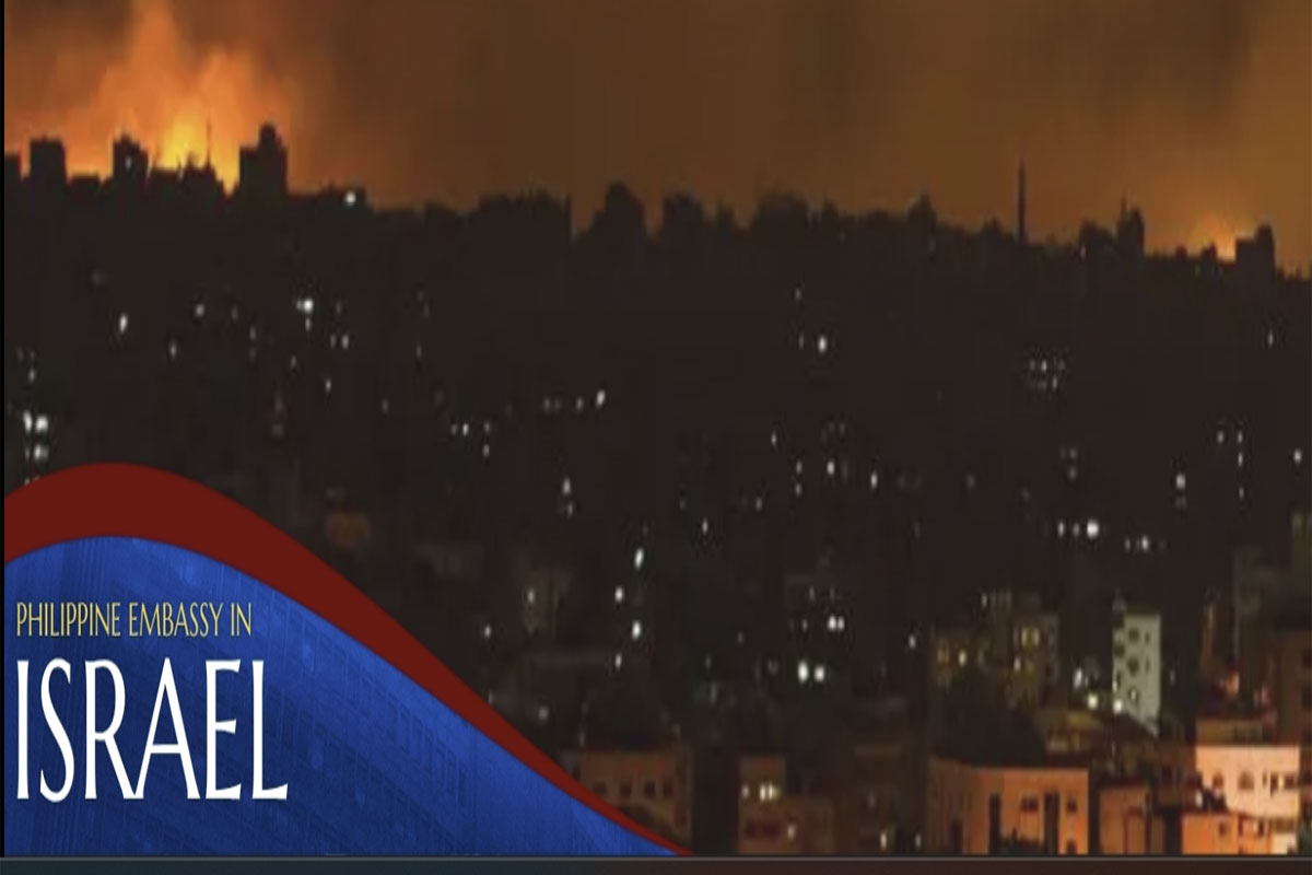 Israel