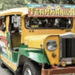 Jeepney