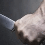 Knife