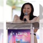 LGBTIQ