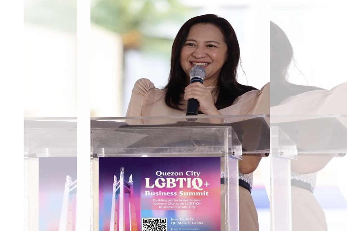 LGBTIQ