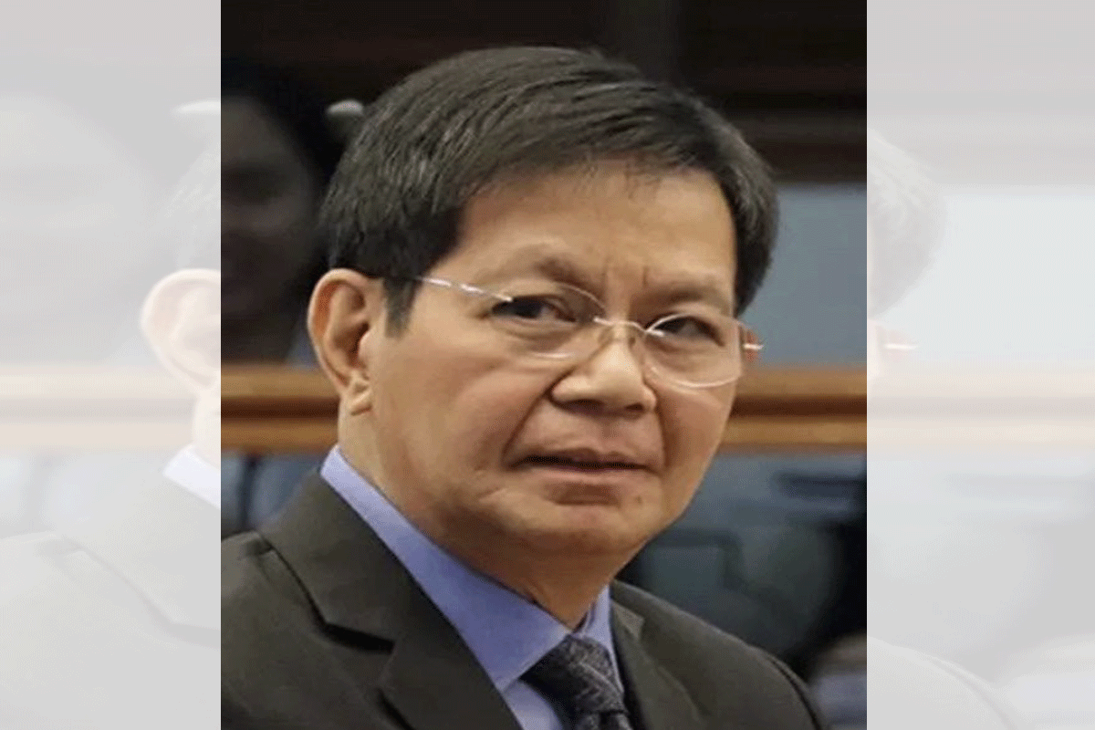 Lacson