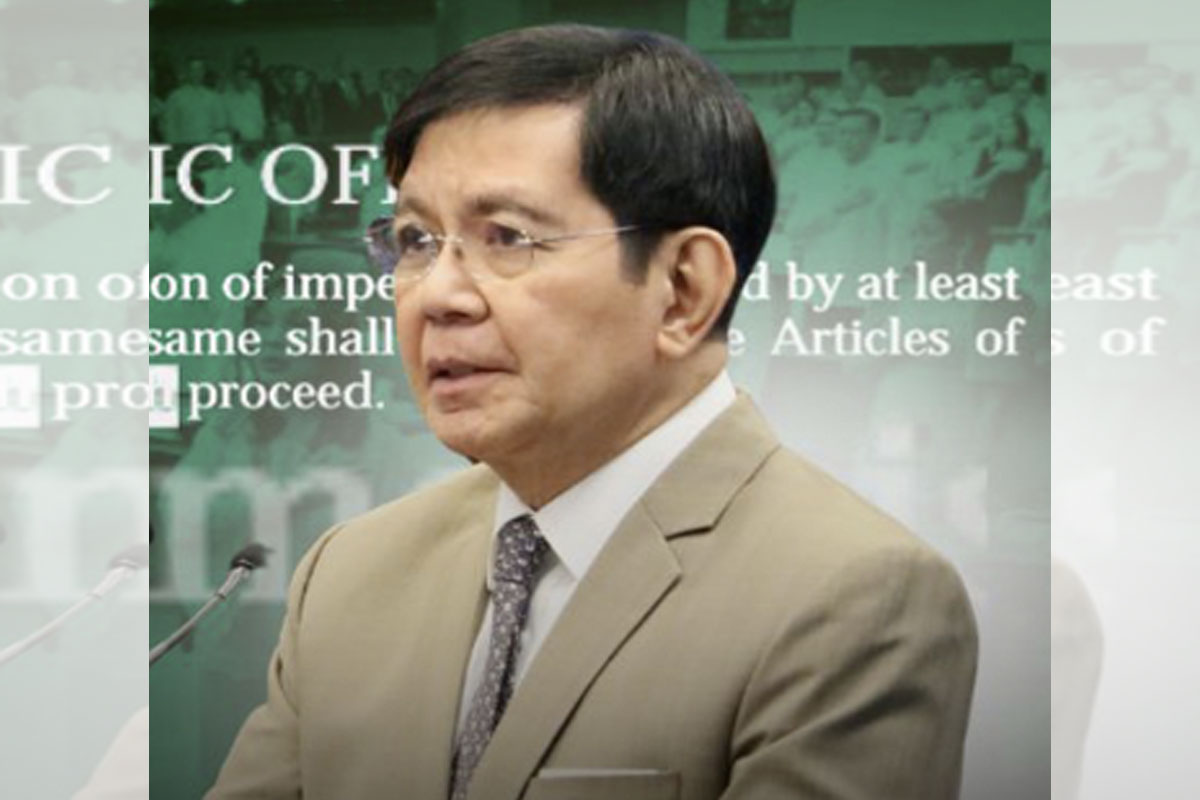 Lacson