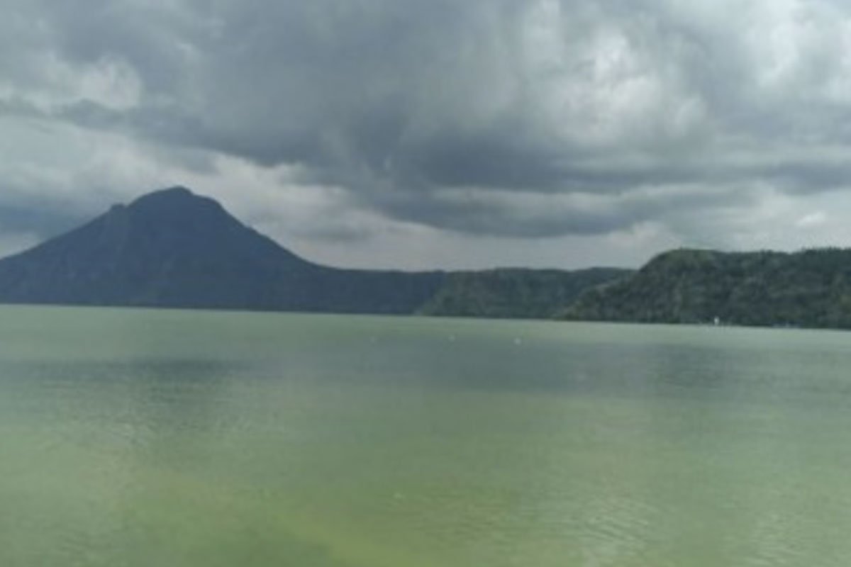 Lake
