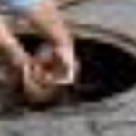 Manhole