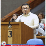 Manila Rep. Joel Chua