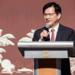 Minister Lin