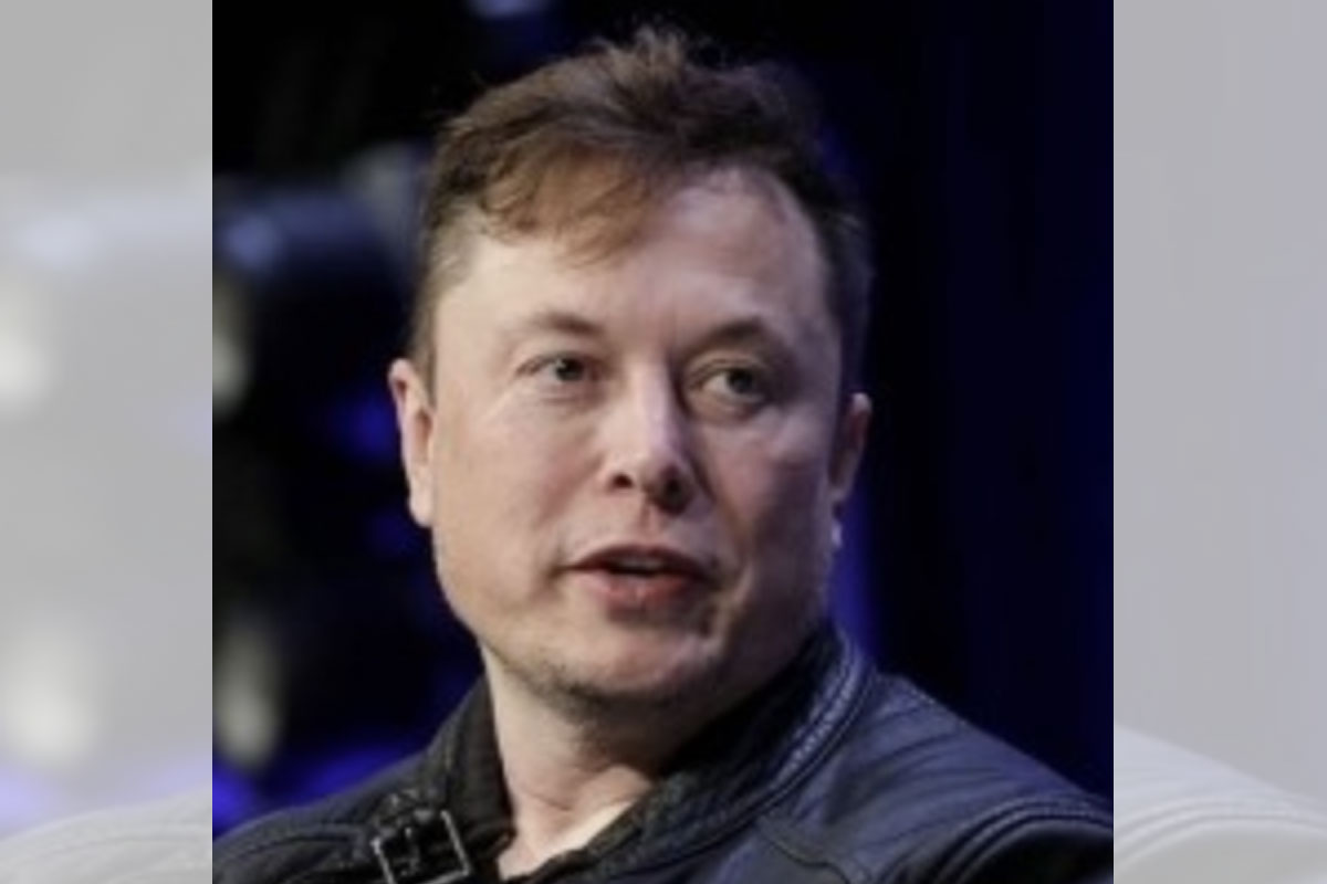 Musk