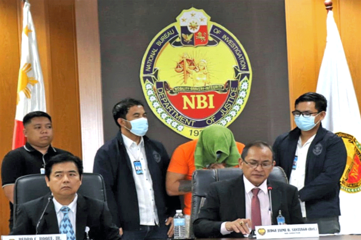 NBI