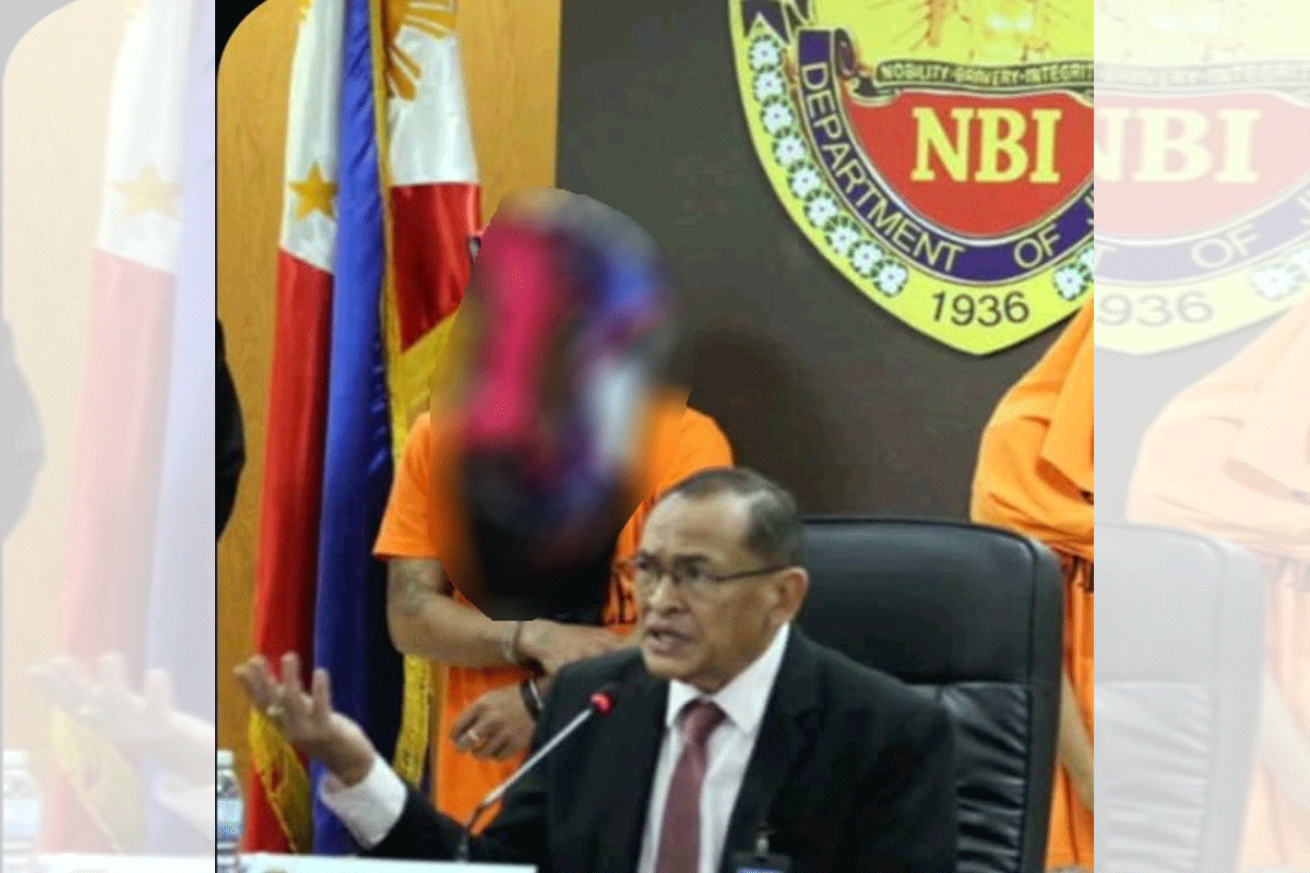 NBI