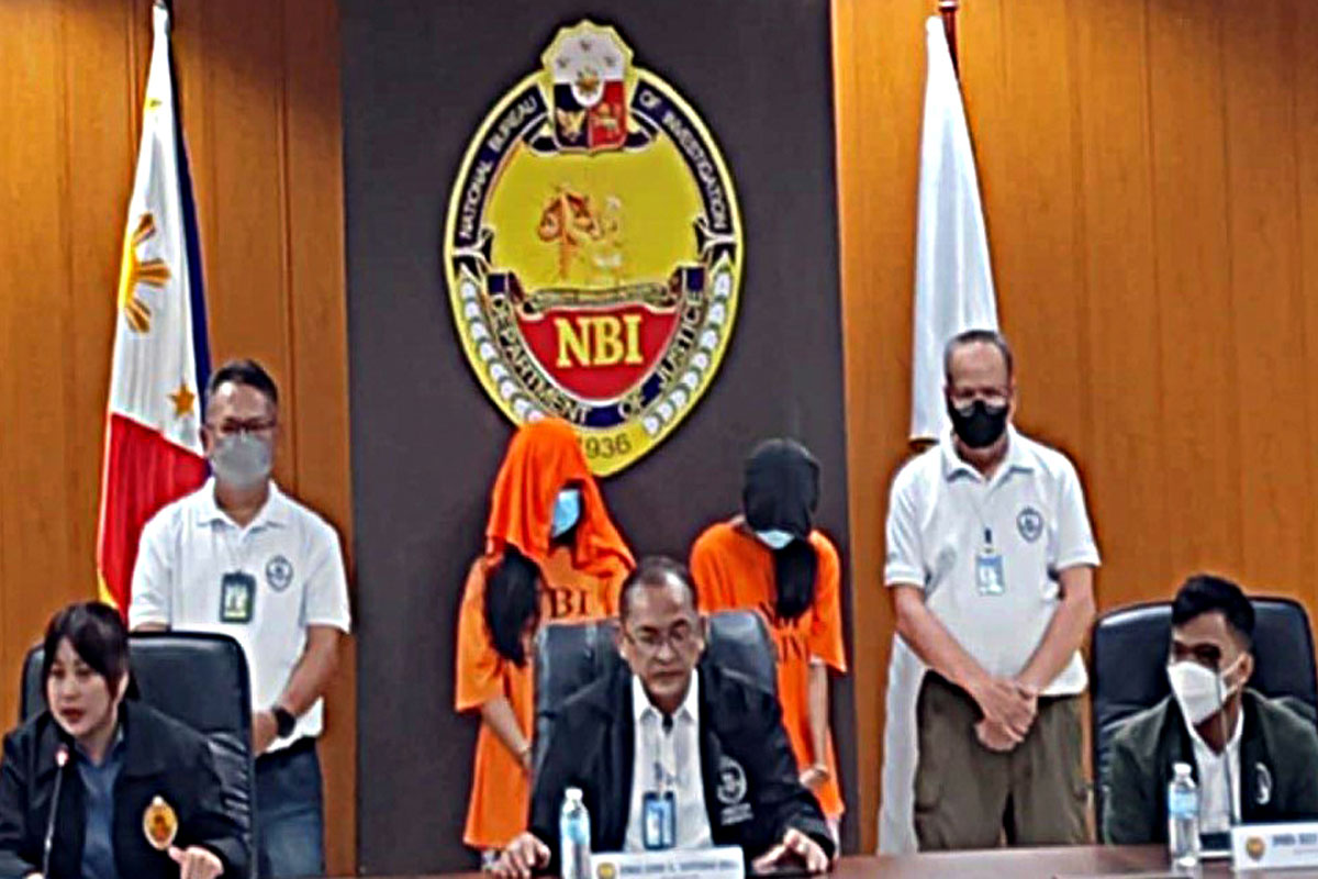 NBI
