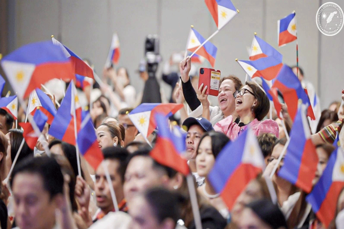 OFWs