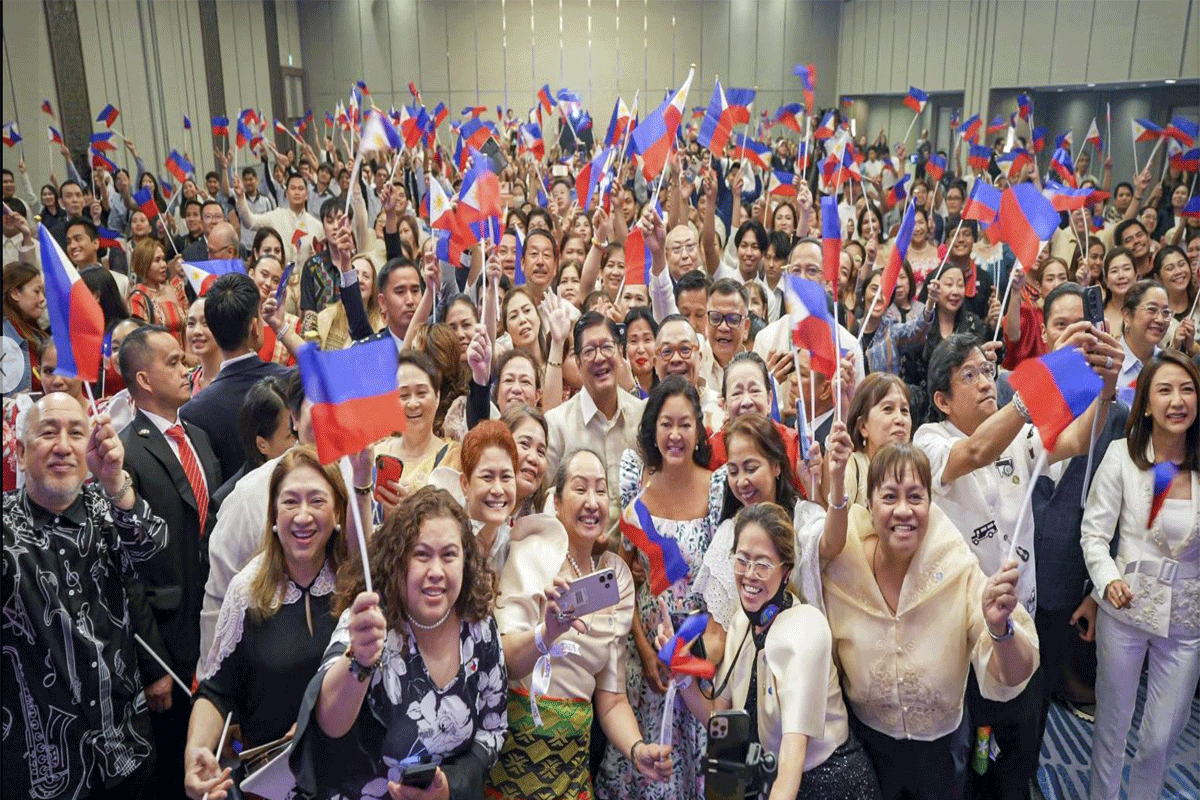OFWs