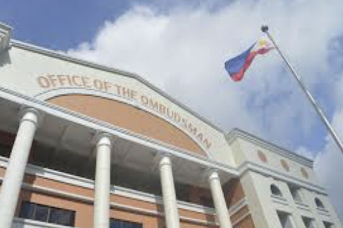 Ombudsman