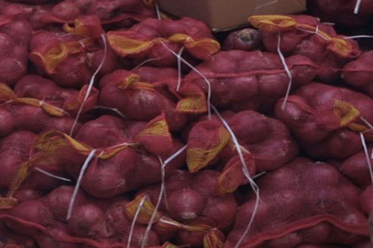 Onion