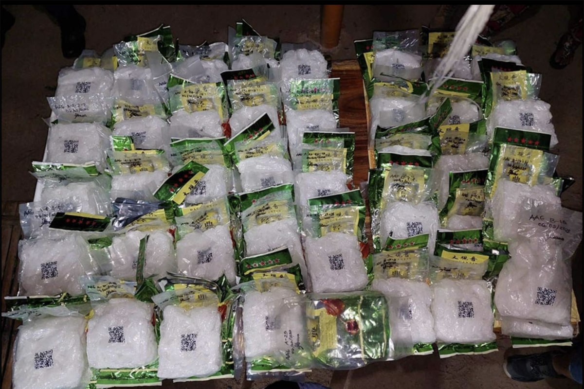 PDEA