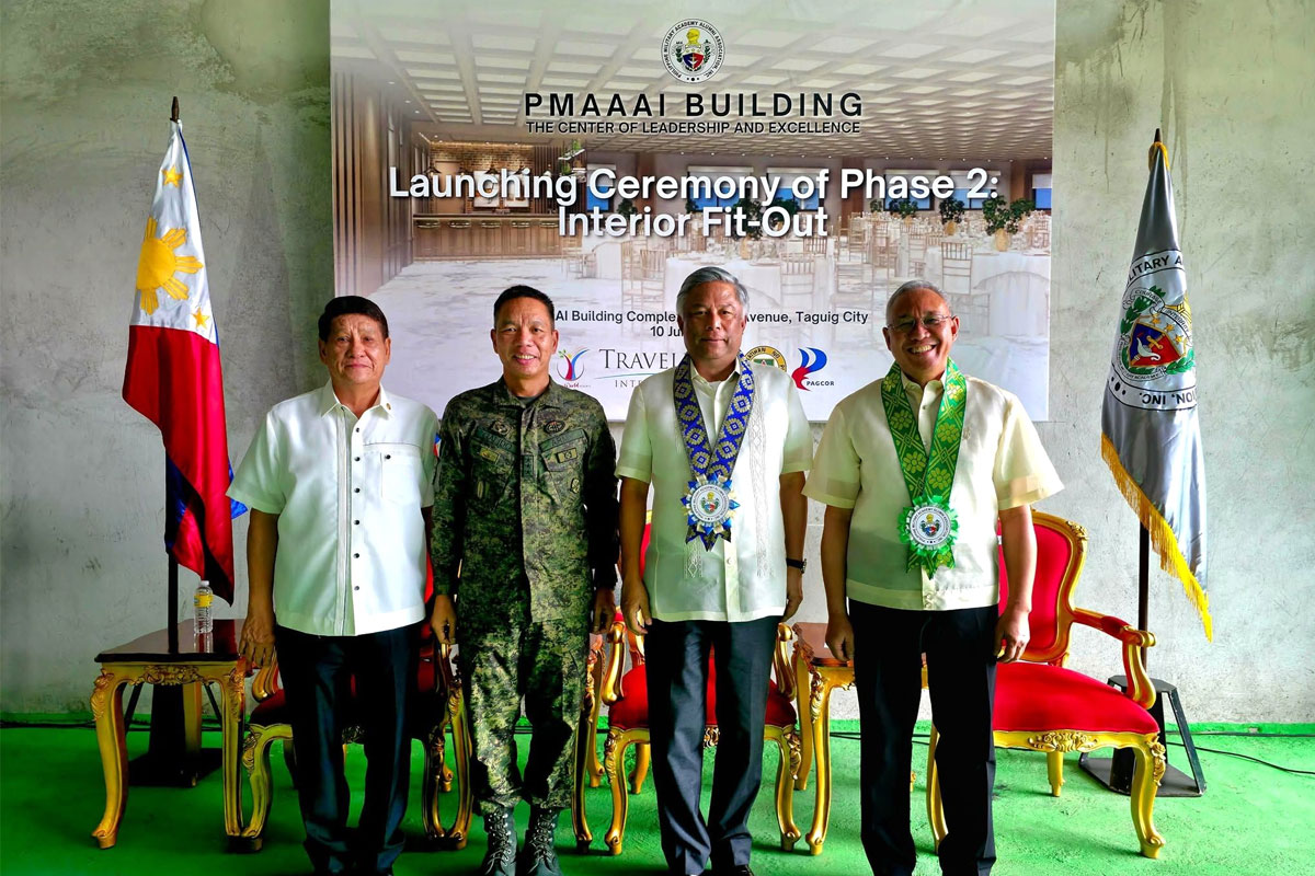 PMAAI1