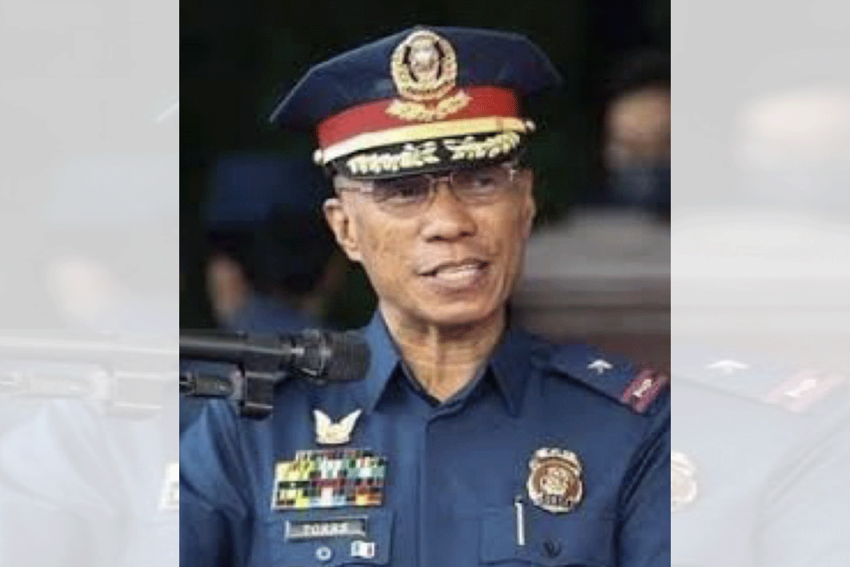 PNP-Chief
