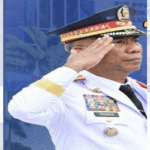 PNP Chief