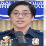 PRO-3 Director Brigadier General Jean S. Fajardo