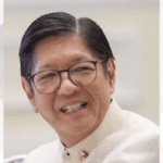 Pangulong Ferdinand R. Marcos Jr.