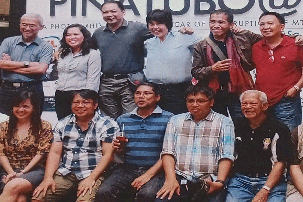Pinatubo
