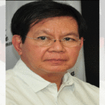 Ping Lacson