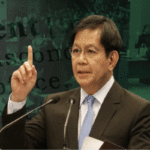 Ping Lacson