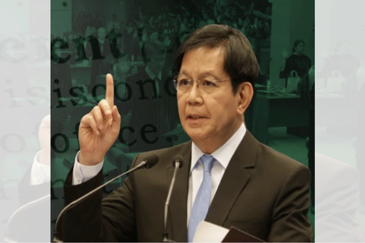 Ping Lacson