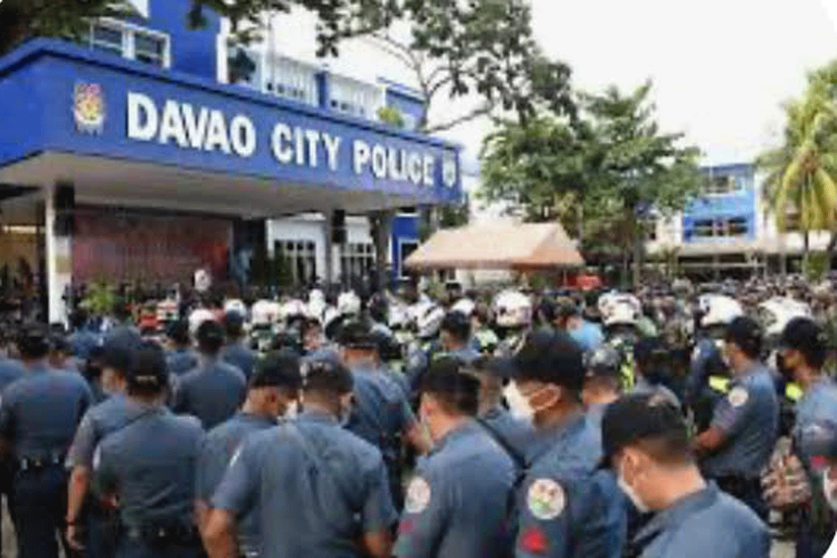 Police