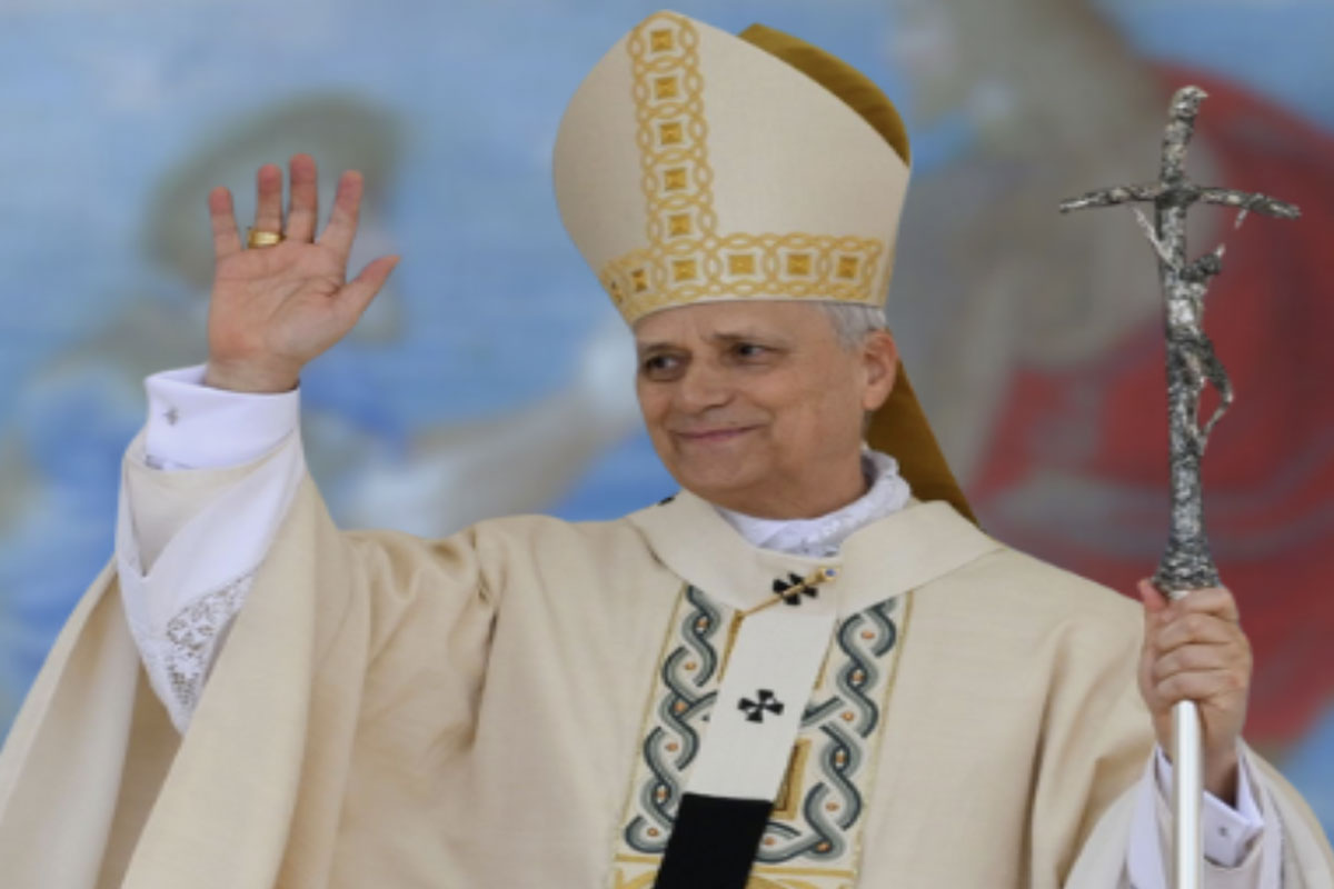 Pope