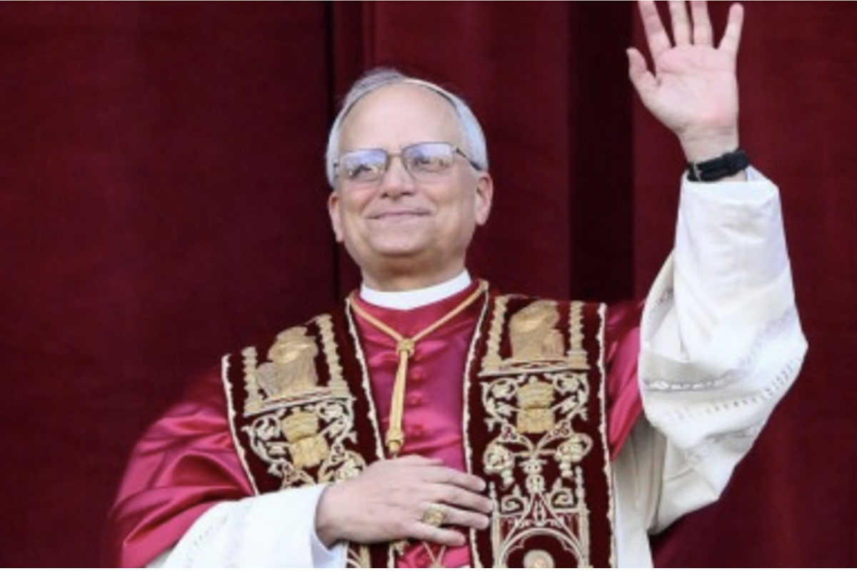 Pope