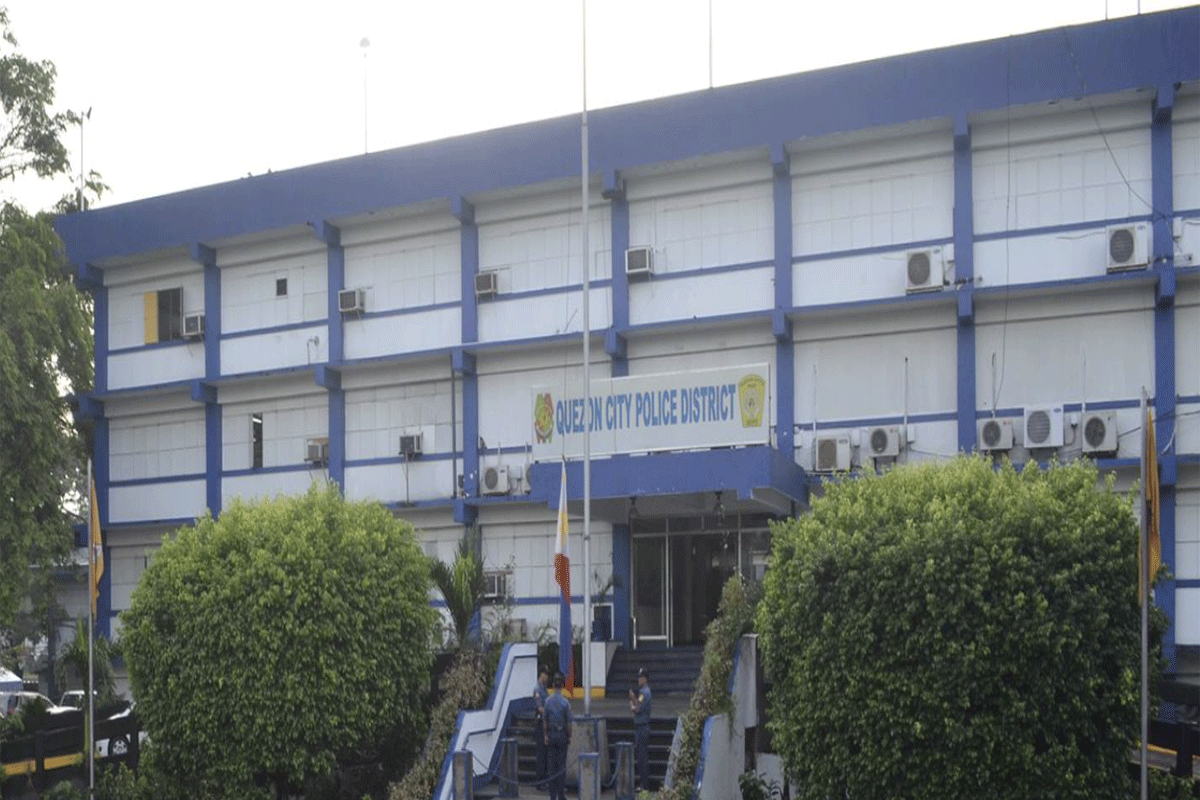 QCPD