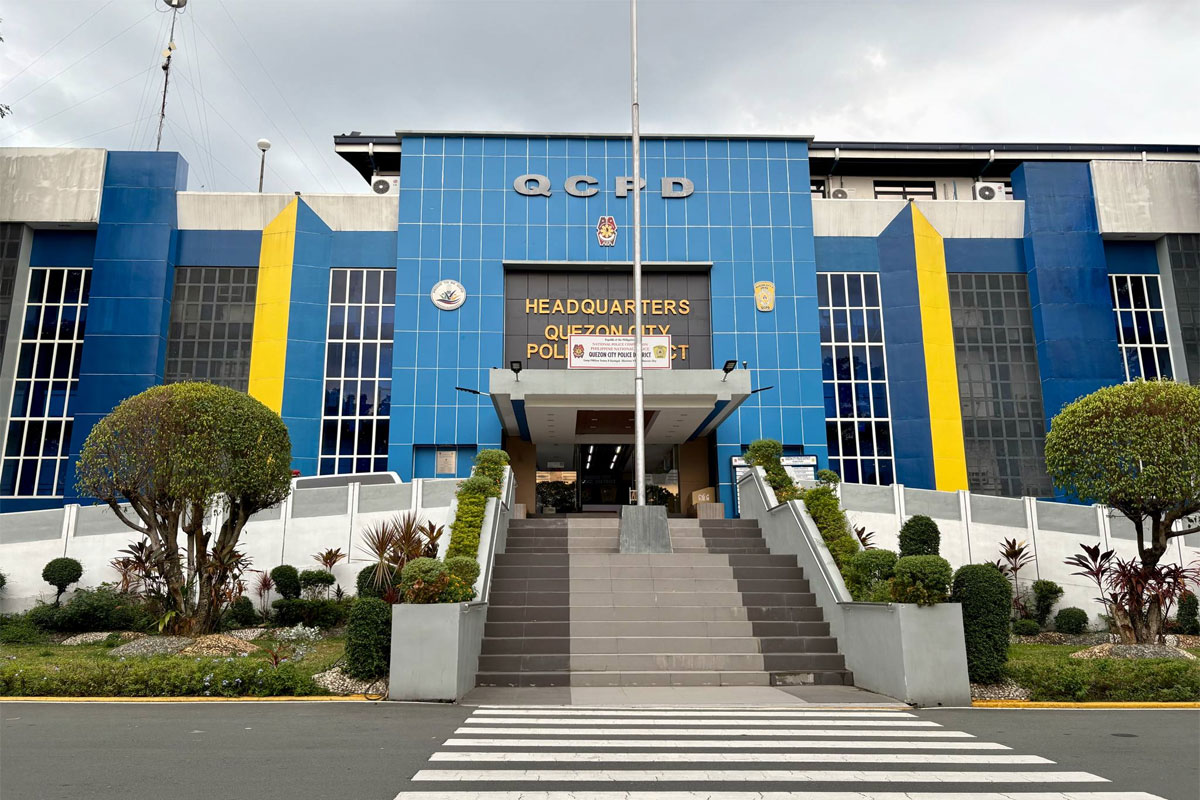 QCPD