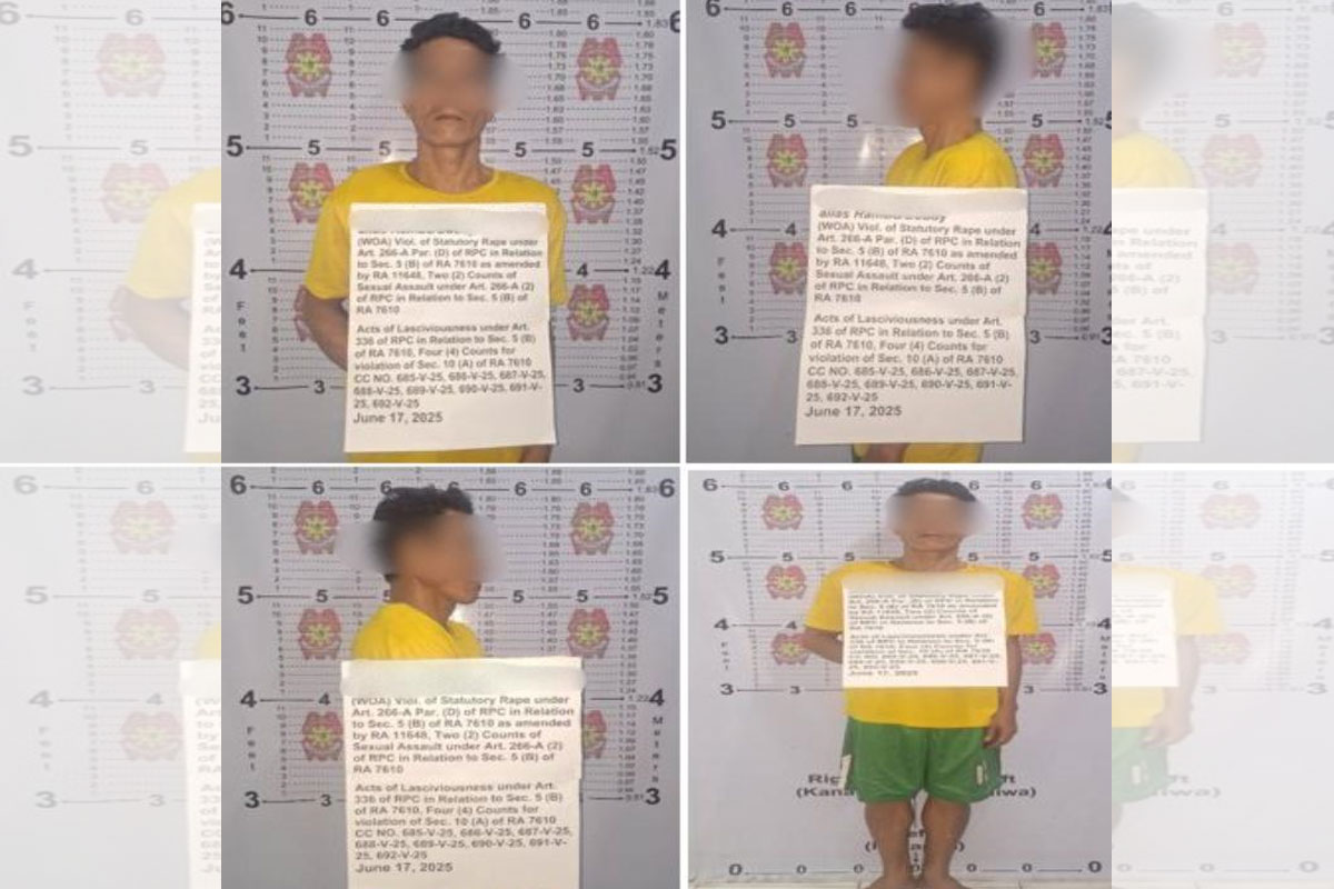 Rapist