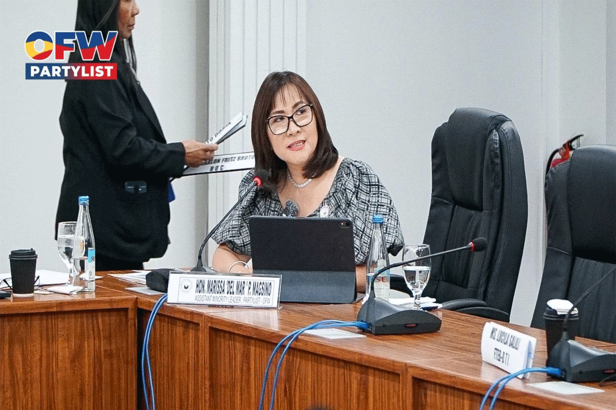 Rep Magsino