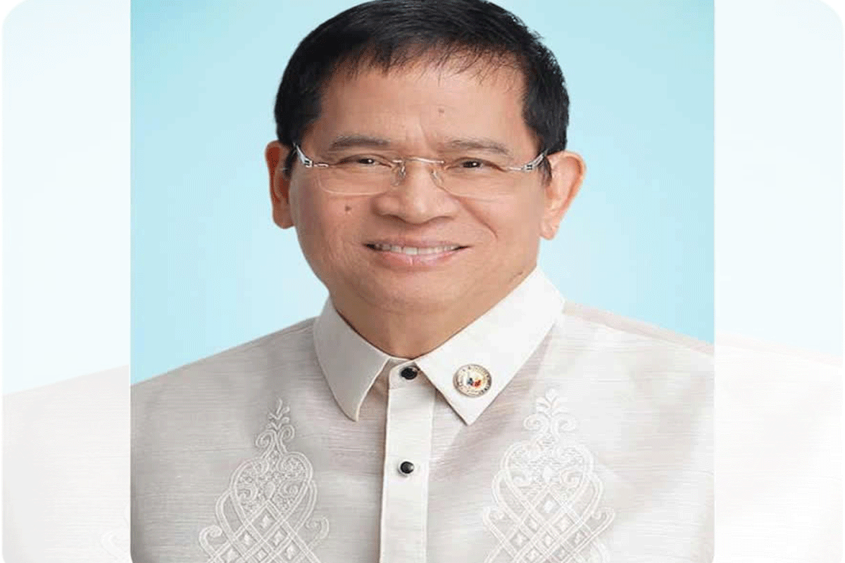 Rep. Bro Eddie