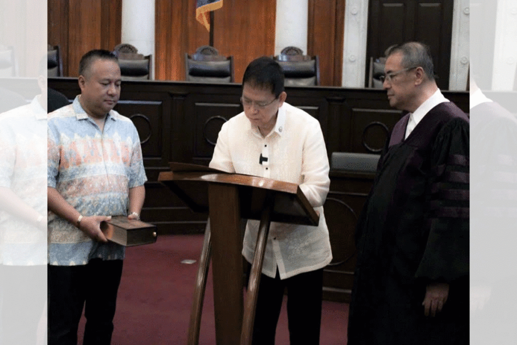 Rep. Bro Eddie