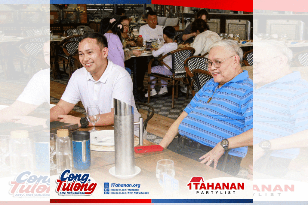 Rep. Oducado