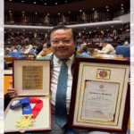 Rep. Valeriano