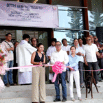 Ribbon-Cutting