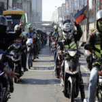 Riders