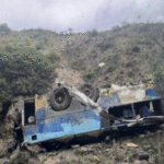 Road Accident