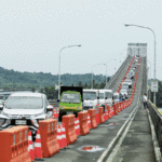 San Juanico Bridge