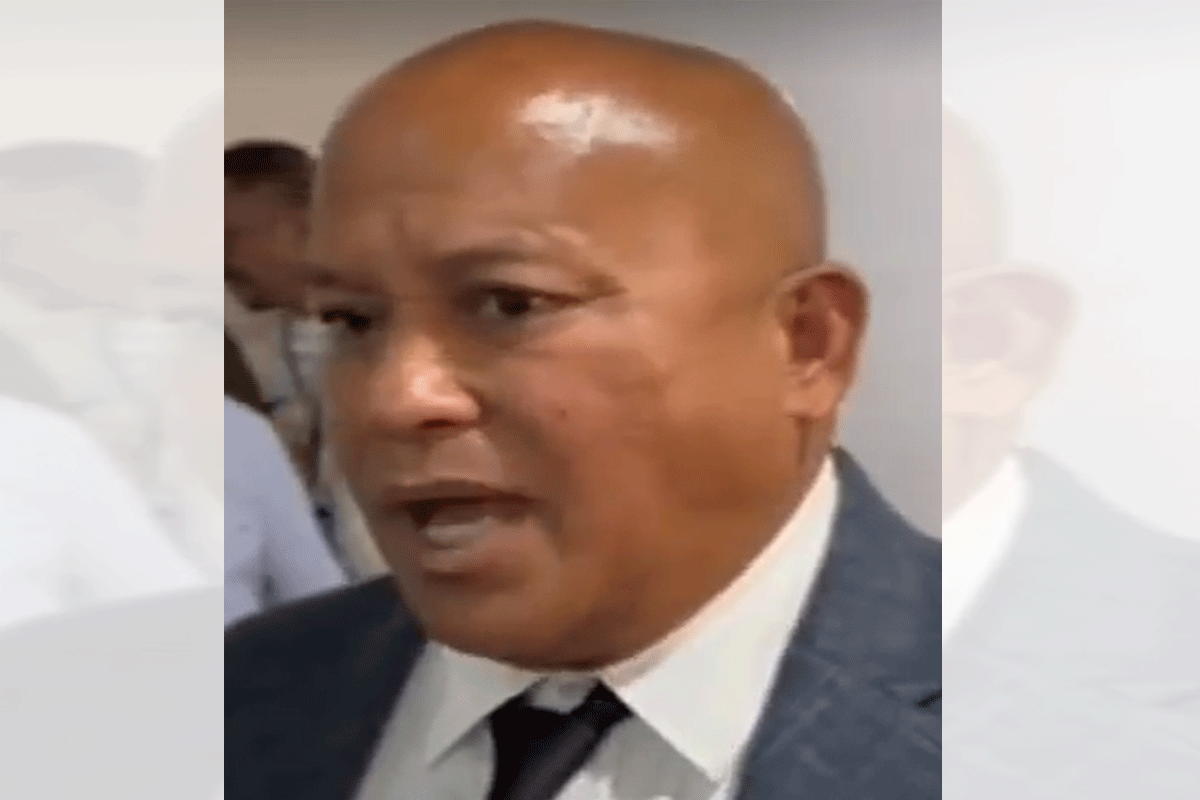 Sen. Bato