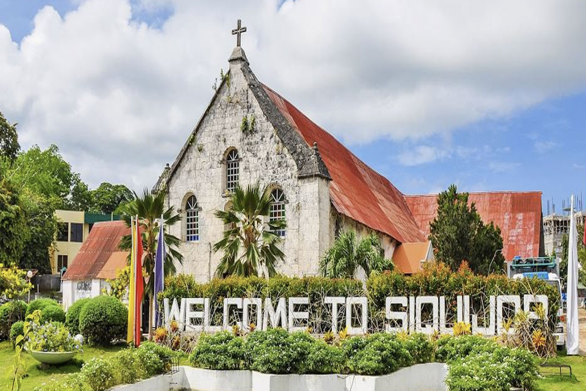 Siquijor