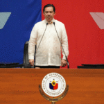 Speaker Romualdez